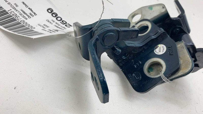 ⭕2017-2025 Chrysler Pacifica Front Passenger Side Upper & Lower Door H