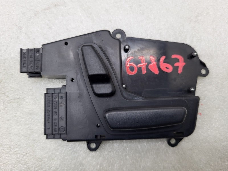 A1648201410 ⭕6-13 Mercedes W251 R350 GL450 ML350 Front Right Seat Control Switch A1648201410