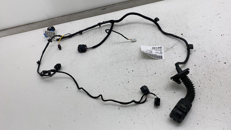 06700323870 ⭕ 17-20 Maserati Levante Front Left Door Wiring Harness Cable Wire 06700323870