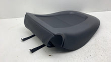 ⭕ 17-23 Tesla Model 3 M3 Front Left or Right Seat Back Shell Cover 1088966-00-C