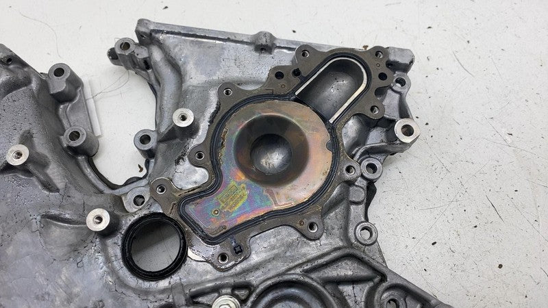 ⭕ 2018-2020 Lincoln Navigator Front Engine Motor Valve Timing Cover HL