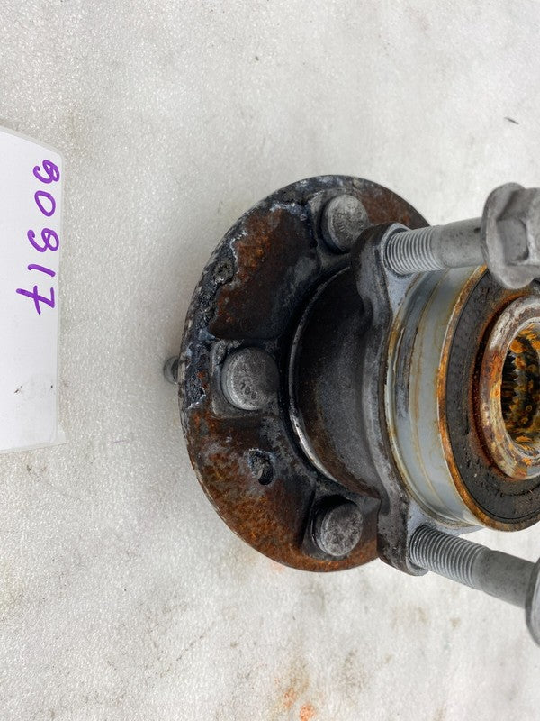 ⭕ 2012-2020 Tesla Model S MS Front or Rear Wheel Hub & Bearing Assembl