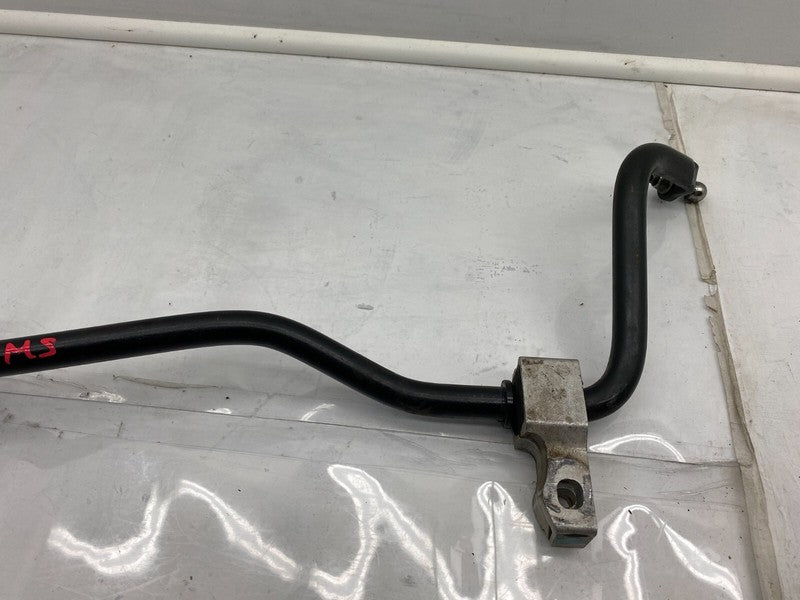 ⭕ 16-20 Model S Front Suspension Stabilizer Anti-Roll Sway Bar 24mm 10