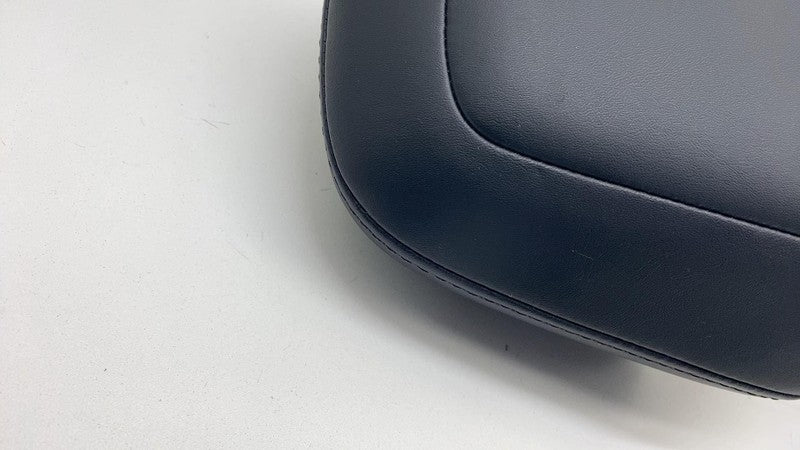 ⭕ 16-20 Tesla Model X Front Left = Right Headrest & Adjuster Mechanism