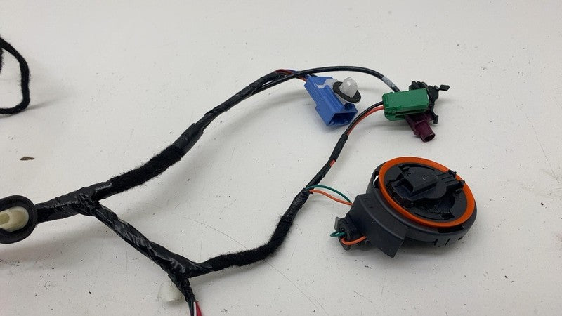 ⭕2019-2020 Tesla Model 3 Front Right Door Wiring Harness Cable Wire 20