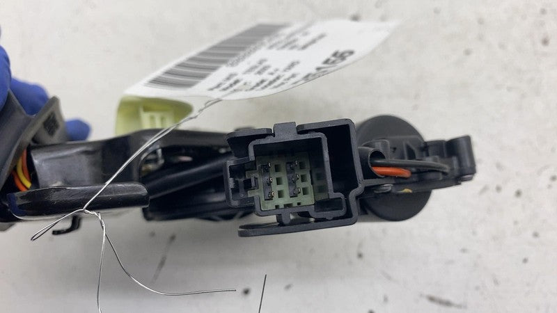 ⭕ 21-25 Model 3 Rear Liftgate Tailgate Decklid Lock Latch Actuator 150