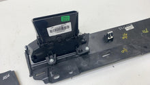 ⭕ 16-20 Model S SET Dash A/C Air Vent Outlet Dashboard Trim Panel 1096880-00-B
