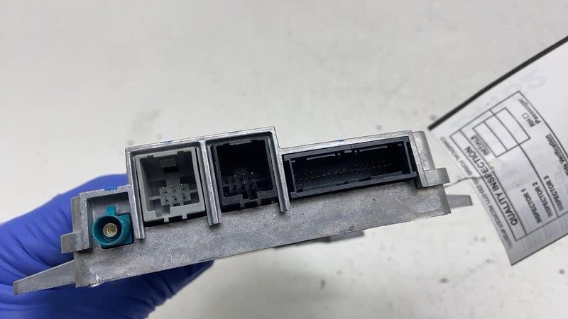 PT00000036L 2022-2024 Rivian R1T R1S Anti-Theft Alarm Security Immobilizer Control Module