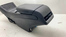 ⭕ 2020-2024 Tesla Model Y Front Floor Center Console Armrest & Carrier GEN 2 OEM