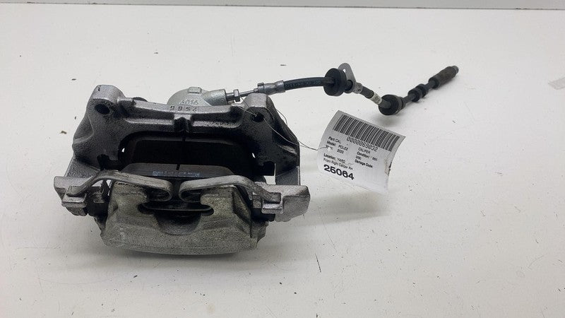 32300769 ⭕ 2021-2023 Polestar 2 Front Passenger Right Brake Caliper w/ Hose Line 32300769