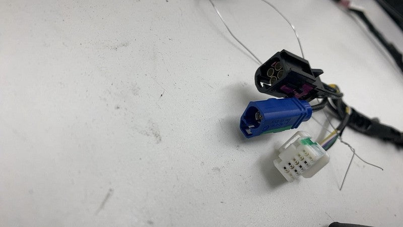 ⭕ 17-23 Tesla Model 3 Front Triple Camera w/ Interior Rear View Mirror