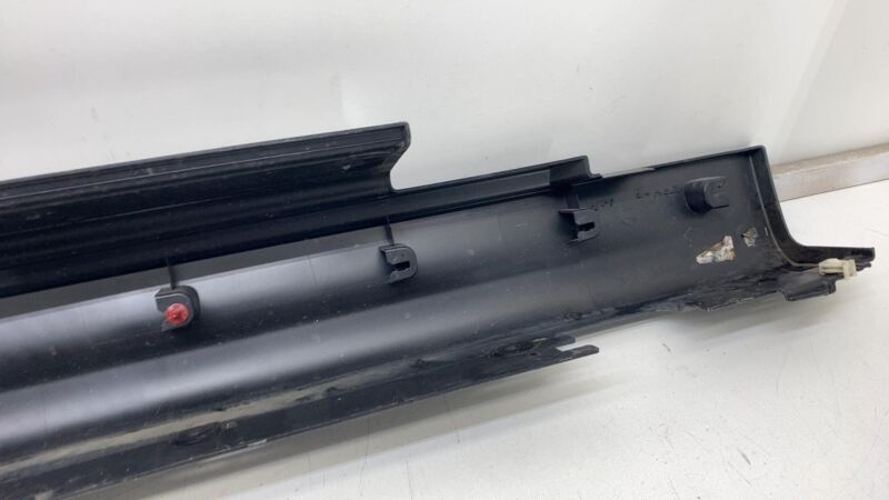 51777315523 ⭕ 2014-2019 Mini Cooper S Driver Side Skirt Rocker Panel Cover Left 51777315523