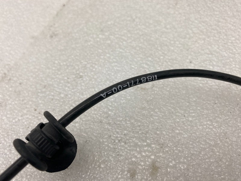 118877100A ⭕ 17-23 Model 3 Y Rear Left/Right Anti-Lock ABS Wheel Speed Sensor 1188771-00-A