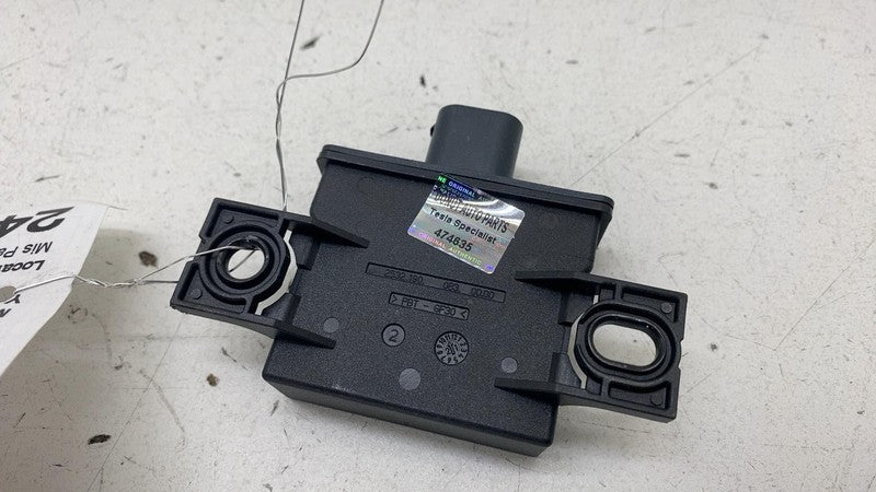 PT00001850F ⭕ 22-24 Rivian R1T R1S Tire Pressure Monitoring System TPMS Receiver PT00001850F
