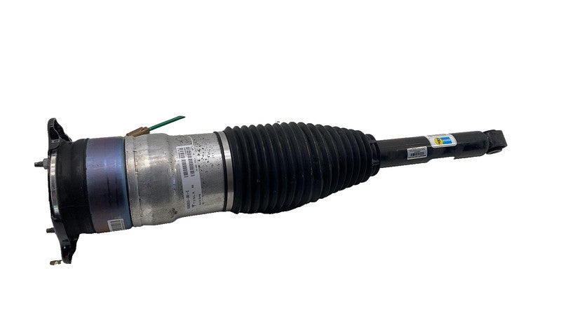 ⭕ 12-15 Model S Rear Right Air Suspension Spring Shock Absorber RWD 60