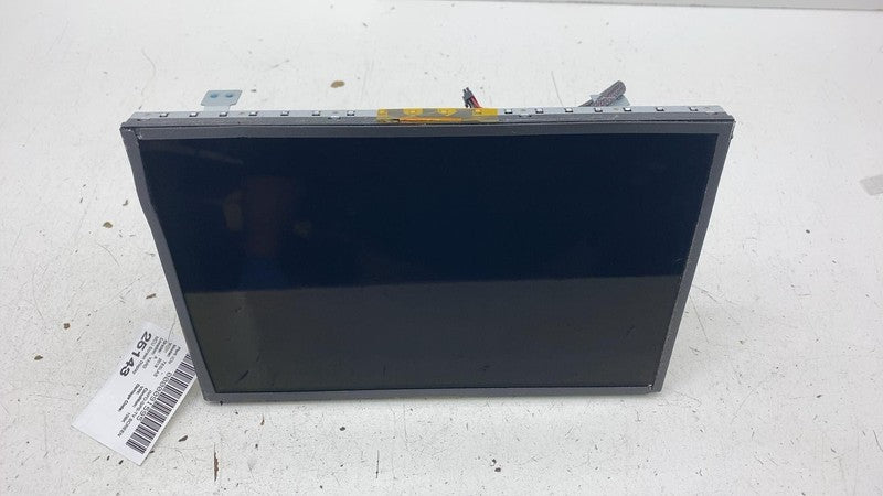 ⭕ 12-20 Tesla Model S MS Touchscreen Display MCU Media Control Unit 10