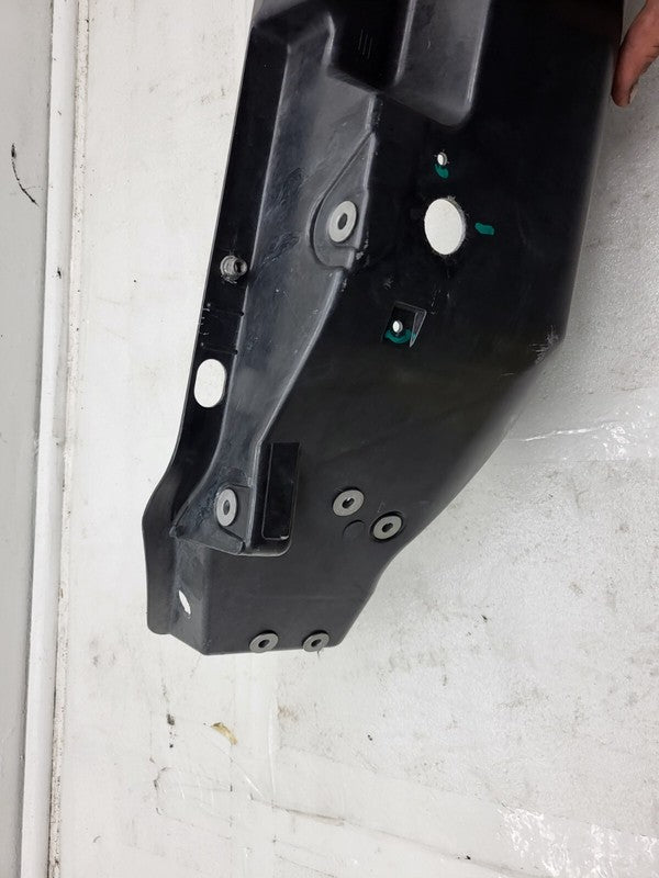 103517600F 16-20 Model X Center Luggage Compartment Frunk Cross Member Bracket 1035176-00-F