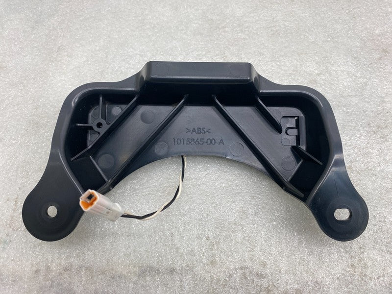 ⭕ 2012-2020 Model S Rear End Passive Entry Antenna Bracket & Module 10