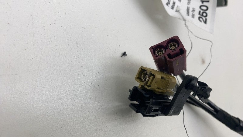 ⭕ 2016 Chevrolet Silverado 1500 Pickup Crew Cab Roof Wiring Harness 23