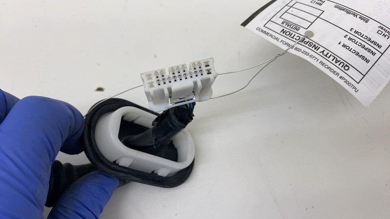 2067966-00-B ⭕21-23 Tesla Model 3 Rear Door Wiring Harness Cable Wire Loom Right 2067966-00-B