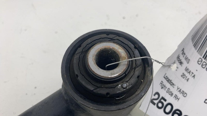 ⭕ 2014 Mazda MX-5 Miata Passenger Side Suspension Control Arm Link  Right RH OEM