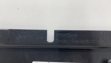 ⭕2022 2023 2024 Rivian R1T Front Pick Up Box Bed Trim Cover Panel OEM PT00000353
