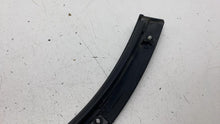 ⭕ 16-20 Tesla Model X Rear Passenger Side Wheel Fender Arch Flare Molding Right
