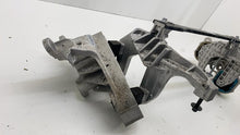 ⭕22 Mercedes Benz EQS450+ Left & Right Engine Motor Mount Bracket w/ Brace Strut