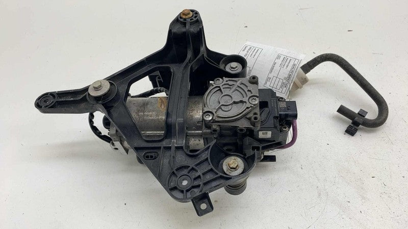 ⭕ 16-20 Model S Wabco Air Suspension Twin Compressor Pump No Sensor w/