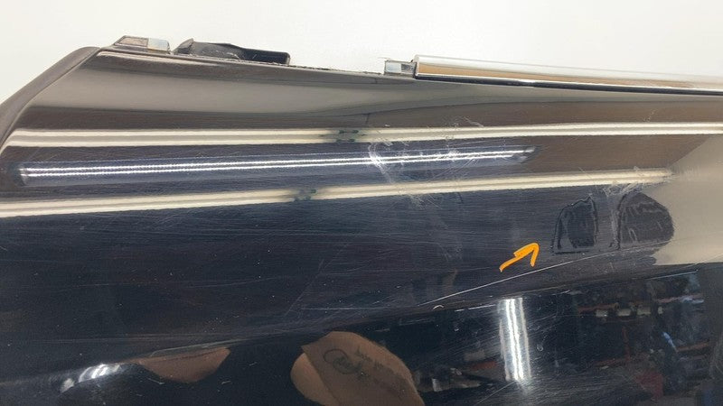 ⭕ 2012-2015 Tesla Model S Front Driver Side Door Shell Panel Left LH B