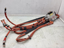 2012-2020 Tesla Model S Rapid Splitter Battery Port & Wire Cable Wiring Harness