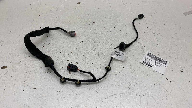 Miscellaneous Parts JEEP WRANGLER 21
