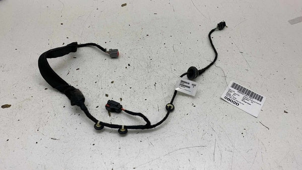 Miscellaneous Parts JEEP WRANGLER 21