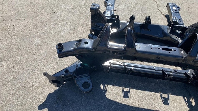 ⭕ 2024-2025 Equinox EV Front Subframe Crossmember Cradle K-Frame Assembly