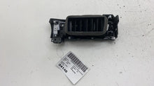 2022 2023 2024 Kia EV6 Front Left Dash Dashboard Panel Outer A/C Air Vent Grille