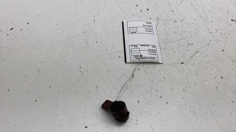 PT0002153 2022-2024 Rivian R1S R1T Bumper Parking Park Assistance PDC Sensor PT0002153 OEM