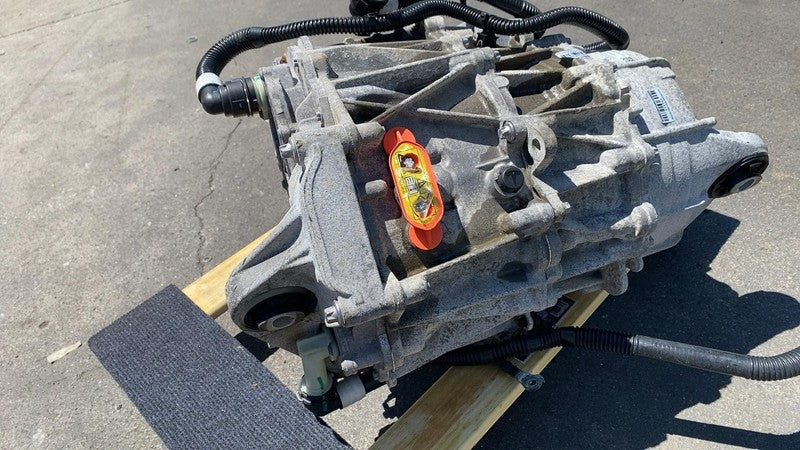 ⭕ 2017-2023 Model 3 Electric Engine Motor Front Drive Unit AWD 3DU 112