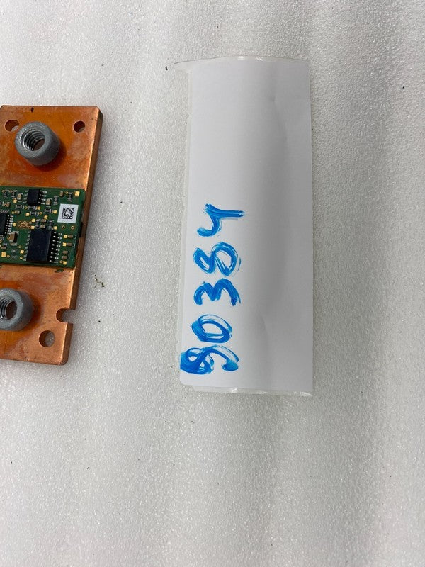 ⭕ 2012-2020 Tesla Model S High Voltage Battery Shunt Module HV BATT 10