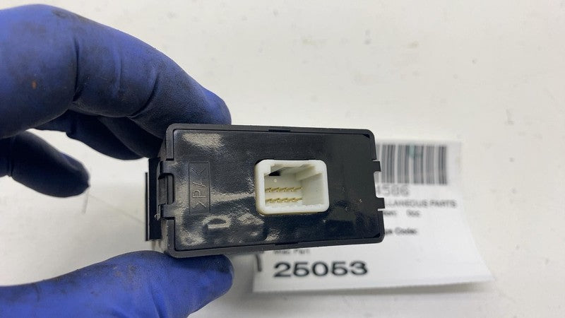 FL021803B29 ⭕ 18-23 Subaru XV Crosstrek Smart Keyless Door Entry Control Module FL021803B29