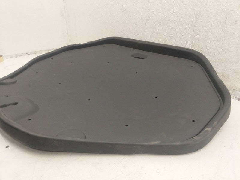 ⭕ 2012 2013 2014 2015 Tesla Model S MS Front Inner Hood Liner Cover 60
