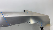 2024-2025 Tesla Cybertruck Front Passenger Side Fender Panel Right RH Foundation