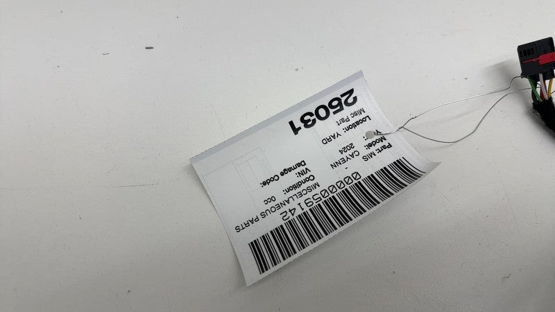 ⭕ 2019-2024 Porsche Cayenne Left or Right Tailgate Trunk Shock Lift Cylinder OEM