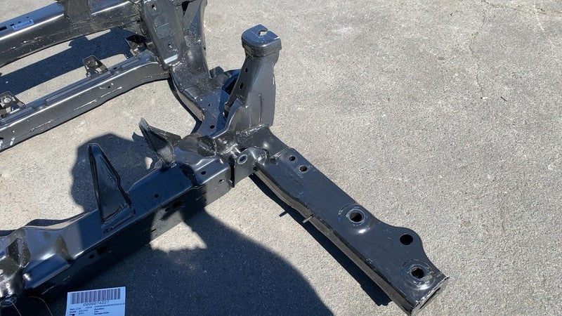 ⭕ 2024-2025 Equinox EV Front Subframe Crossmember Cradle K-Frame Assembly