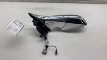 ⭕ 2012-2015 Tesla Model S Driver Exterior Rear View Door Mirror Left Brown PPTI