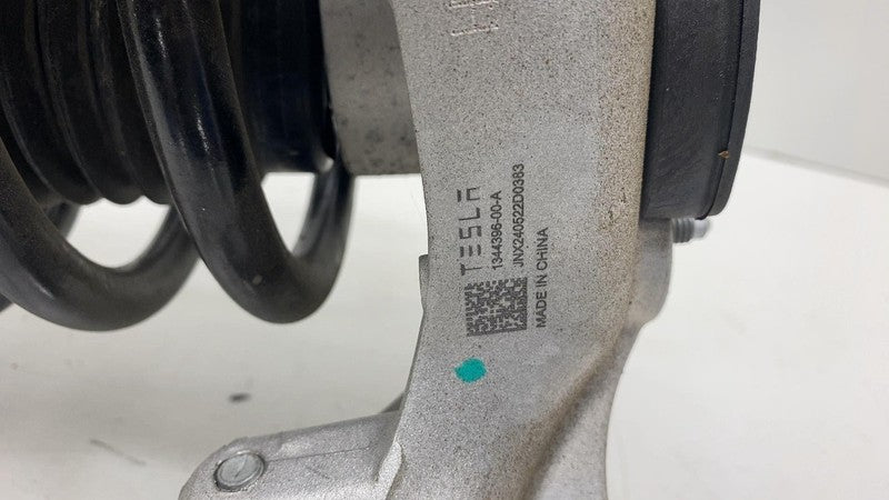 ⭕ 2024-2025 Model 3 Front Right Damper w/ Upper Mount Bracket RWD 1344