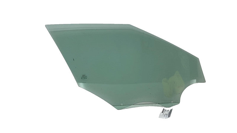 ⭕ 2021-2023 Polestar 2 Front Driver Side Door Glass Window Left LH PS2 Assembly