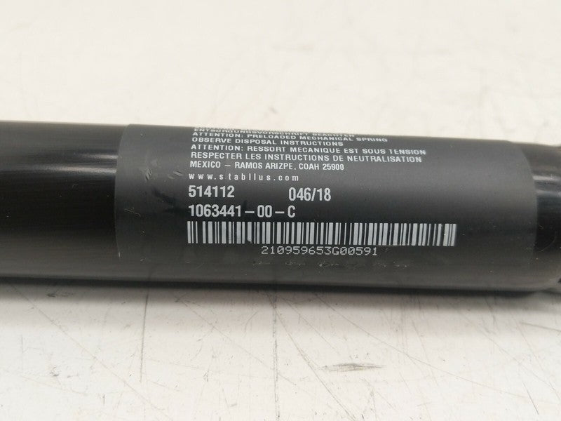 1063441 00 C ⭕16-23 Model X Rear Left/Right Secondary Falcon Door Lift Gas Strut 1063441-00-C