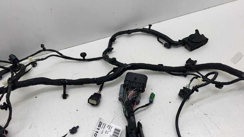 ⭕ 2025 Rivian R1S Miscellaneous Wiring Harness Cable Wire Assembly PT0