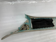 ⭕12-20 Tesla Model S Passenger Side A-Pillar Trim Cover Upper Right 1007440-00-K