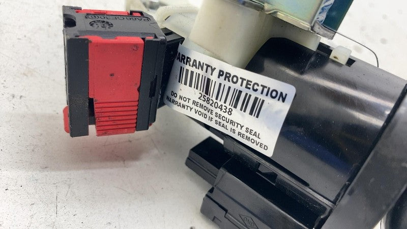 ⭕ 2019 Smart EQ Fortwo Ignition Barrel Switch w/ Key Assembly 28591000